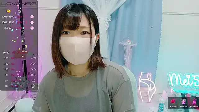 BlondeScarlettx – webcam model profile photo Image 16