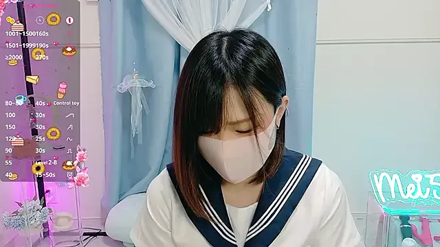 BlondeScarlettx – webcam model profile photo Image 19