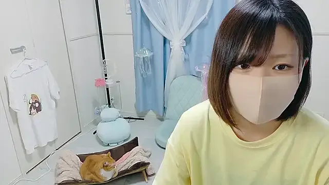 BlondeScarlettx – webcam model profile photo Image 2