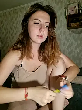 Scarlettsteelexo – webcam model profile photo Image 5