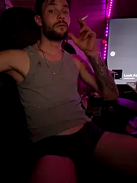 BlondeScarlettx – webcam model profile photo Image 10