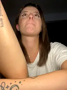 BlondeScarlettx – webcam model profile photo Image 14