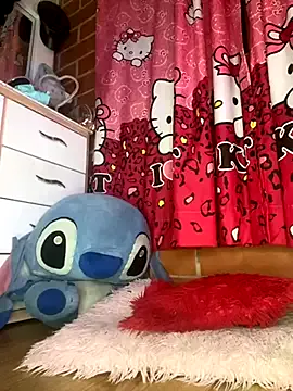 DiamondJo – webcam model profile photo Image 9