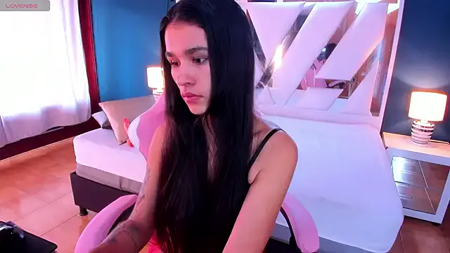 BlondeScarlettx – webcam model profile photo Image 14