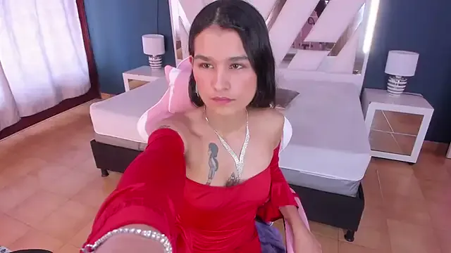 BlondeScarlettx – webcam model profile photo Image 4