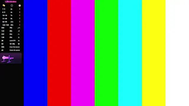 BlondeScarlettx – webcam model profile photo Image 7