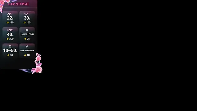 VioletchelseaBabesatation – webcam model profile photo Image 16