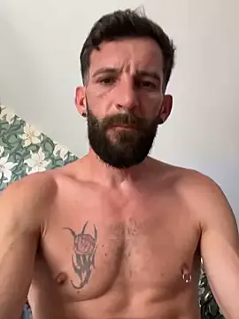 Scarlettsteelexo – webcam model profile photo Image 5