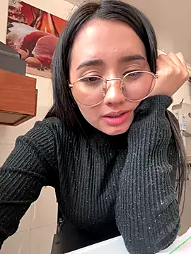 ANASTEIK – webcam model profile photo Image 3