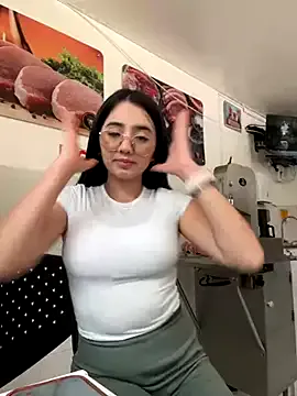 ANASTEIK – webcam model profile photo Image 5