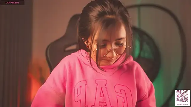 ANASTEIK – webcam model profile photo Image 8