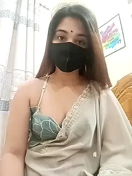 Adel9 – webcam model profile photo Image 10