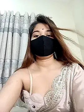 Adel9 – webcam model profile photo Image 2