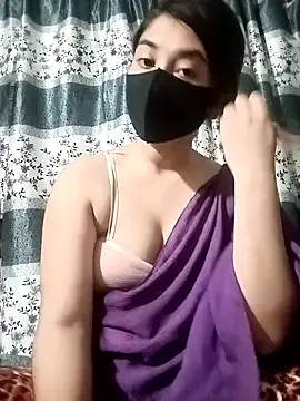 Adel9 – webcam model profile photo Image 8