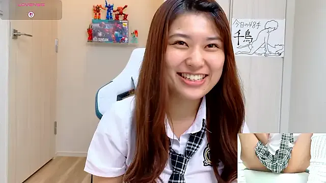 BlondeScarlettx – webcam model profile photo Image 15