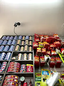 BlondeScarlettx – webcam model profile photo Image 3