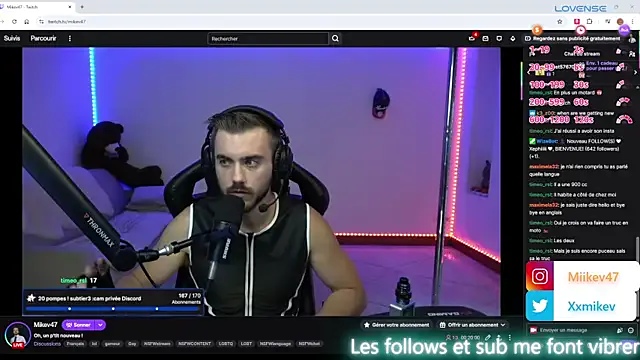 Fregidaaa – webcam model profile photo Image 11