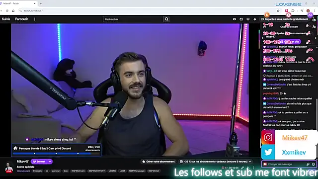 Fregidaaa – webcam model profile photo Image 12