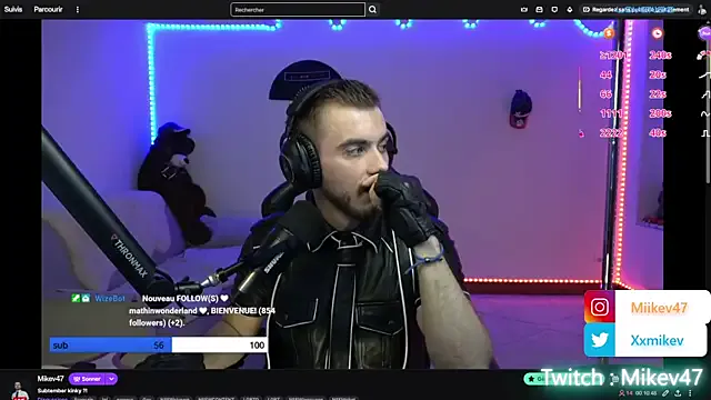 Fregidaaa – webcam model profile photo Image 13