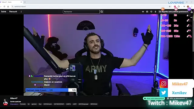 Fregidaaa – webcam model profile photo Image 14