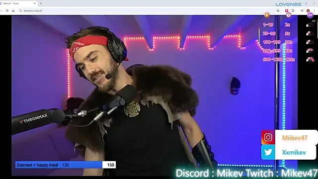 Fregidaaa – webcam model profile photo Image 15