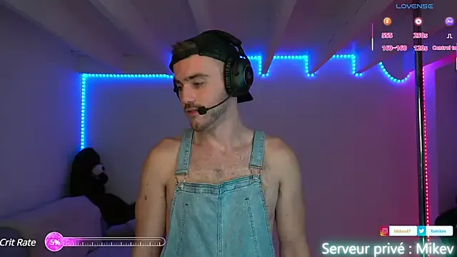 Fregidaaa – webcam model profile photo Image 4