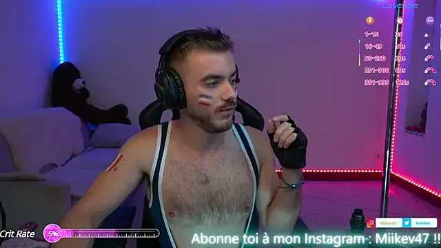 Fregidaaa – webcam model profile photo Image 5