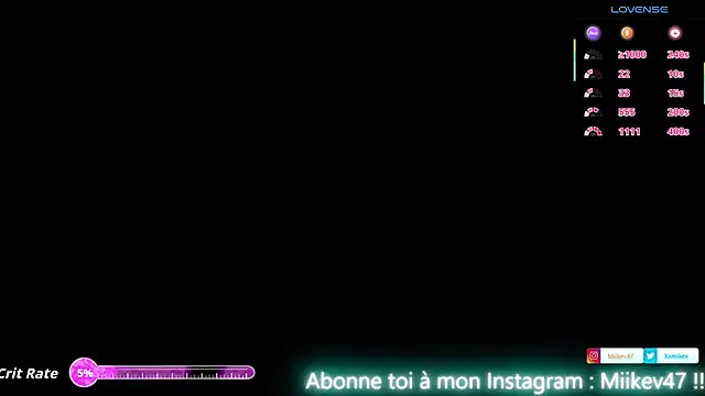 Fregidaaa – webcam model profile photo Image 7