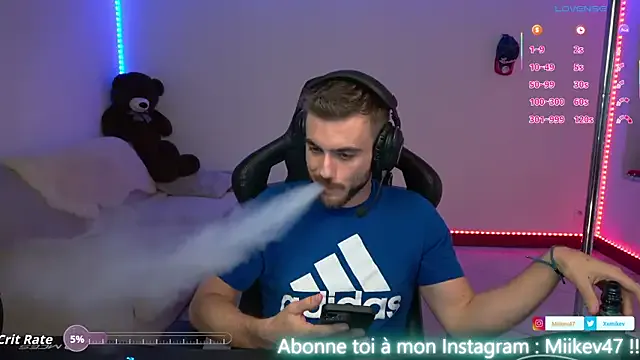 Fregidaaa – webcam model profile photo Image 8