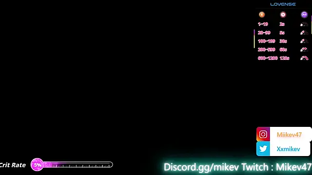 Fregidaaa – webcam model profile photo Image 9