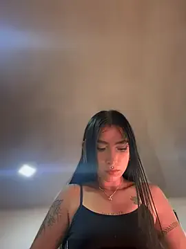 SelennaMoon – webcam model profile photo Image 5