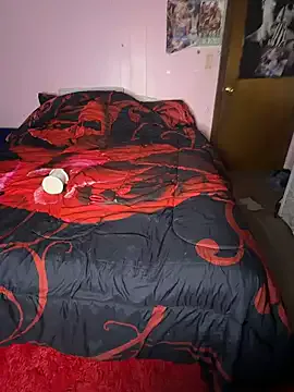 Milfshortcakes – webcam model profile photo