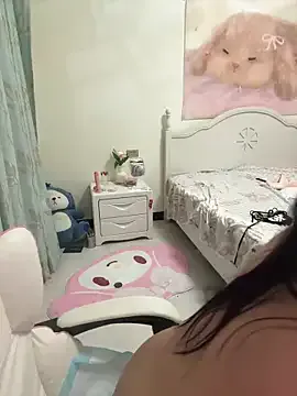 BlondeScarlettx – webcam model profile photo Image 11