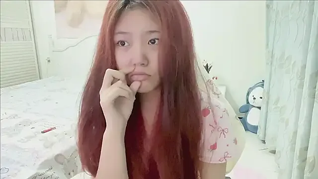 BlondeScarlettx – webcam model profile photo Image 2