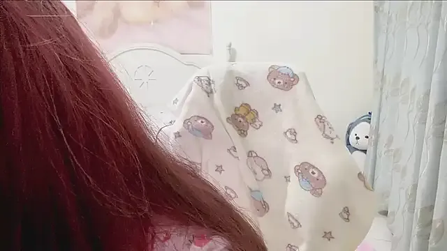 BlondeScarlettx – webcam model profile photo Image 3