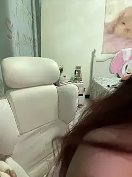 BlondeScarlettx – webcam model profile photo Image 5