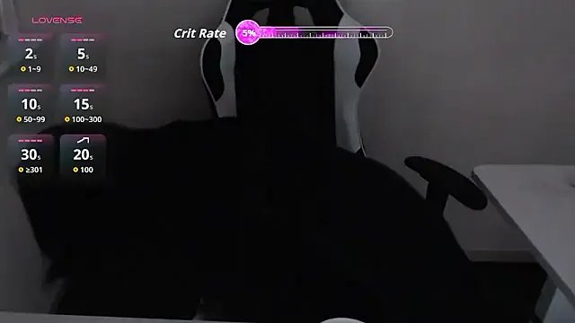 SelennaMoon – webcam model profile photo Image 12