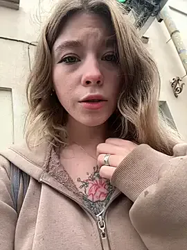 VioletchelseaBabesatation – webcam model profile photo Image 2