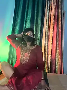 Scarlettsteelexo – webcam model profile photo Image 8