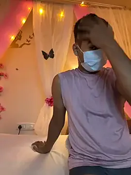 Garrit – webcam model profile photo Image 4