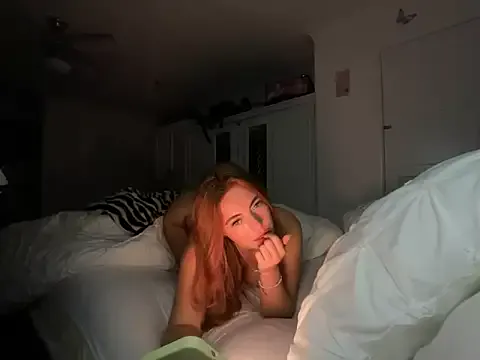 blondeambitionnn – webcam model profile photo Image 13