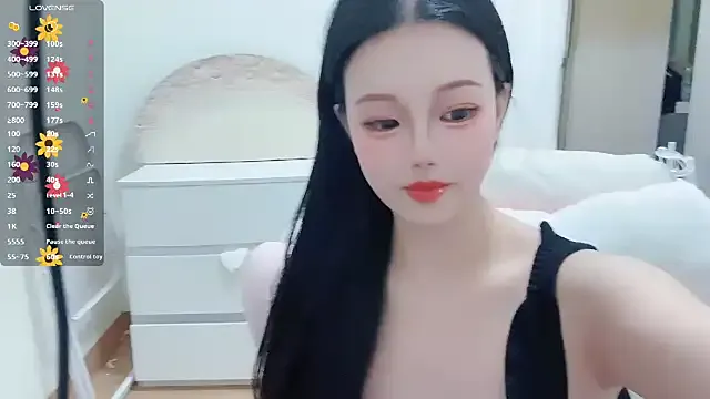 SelennaMoon – webcam model profile photo Image 19