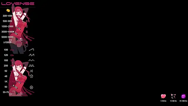 VioletchelseaBabesatation – webcam model profile photo Image 2