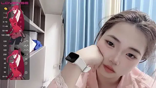 VioletchelseaBabesatation – webcam model profile photo Image 4