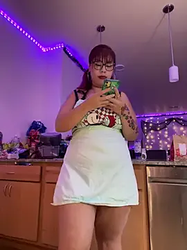 LizzieGreyX – webcam model profile photo Image 13