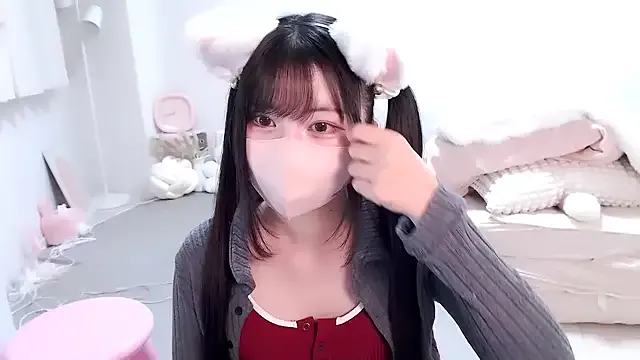 SelennaMoon – webcam model profile photo Image 3