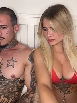 Scarlettsteelexo – webcam model profile photo Image 8