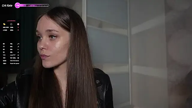 Feramonaa – webcam model profile photo Image 2