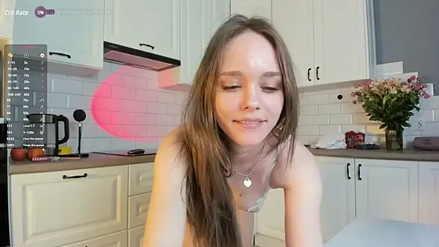 Feramonaa – webcam model profile photo Image 3