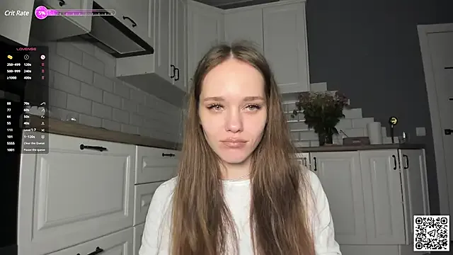 Feramonaa – webcam model profile photo Image 4